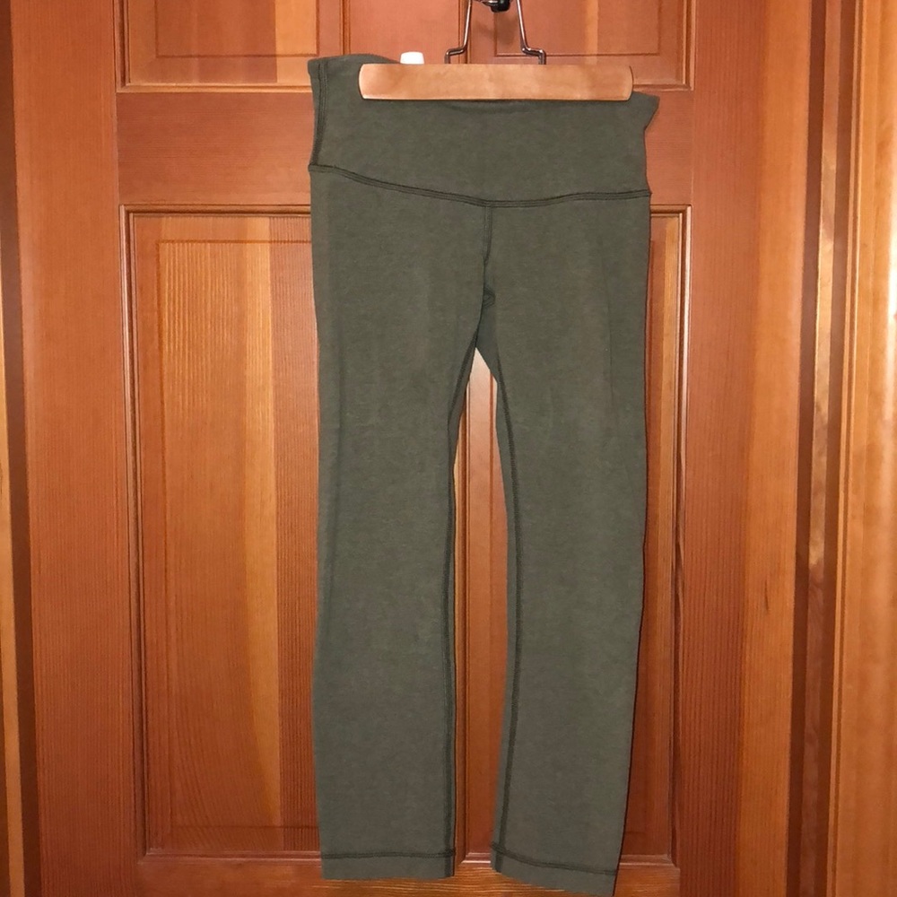 Yoga pants